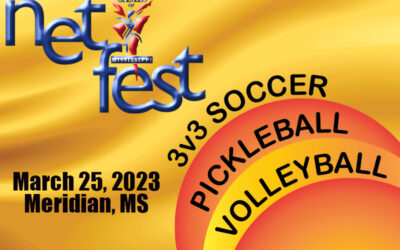 NetFest 2023 Features Three Sports