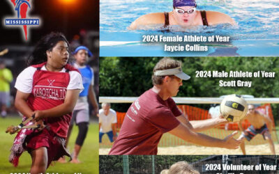 2024 Ochsner Rush Health Athletes of the Year Named