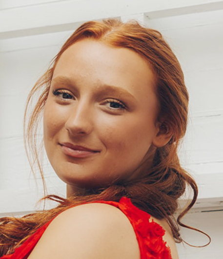 Reed Takes on Duties as 2025 Lead Intern