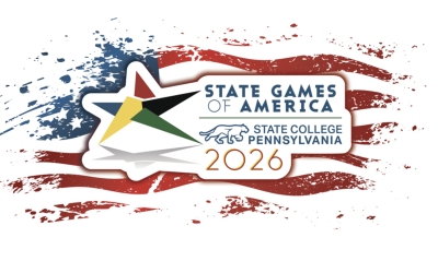 2026 State Games of America