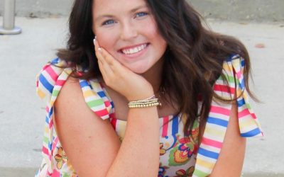 Haley Graham Named 2026 Lead Intern
