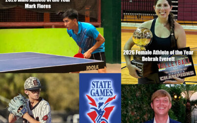 2026 Ochsner Rush Health Athletes of the Year Named